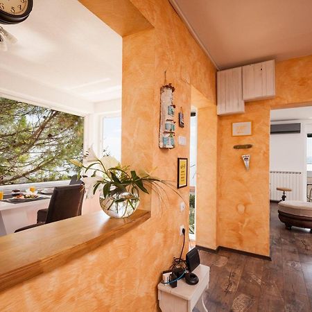 Becks Apartment Рийека Екстериор снимка