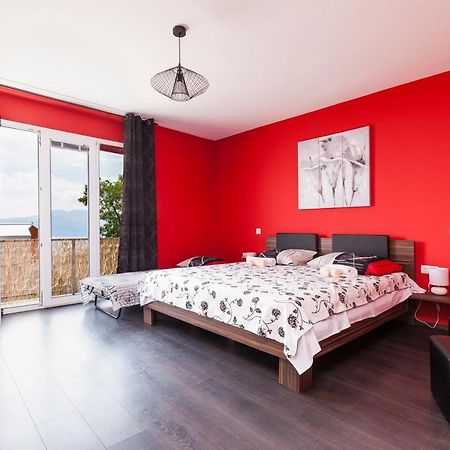 Becks Apartment Рийека Екстериор снимка