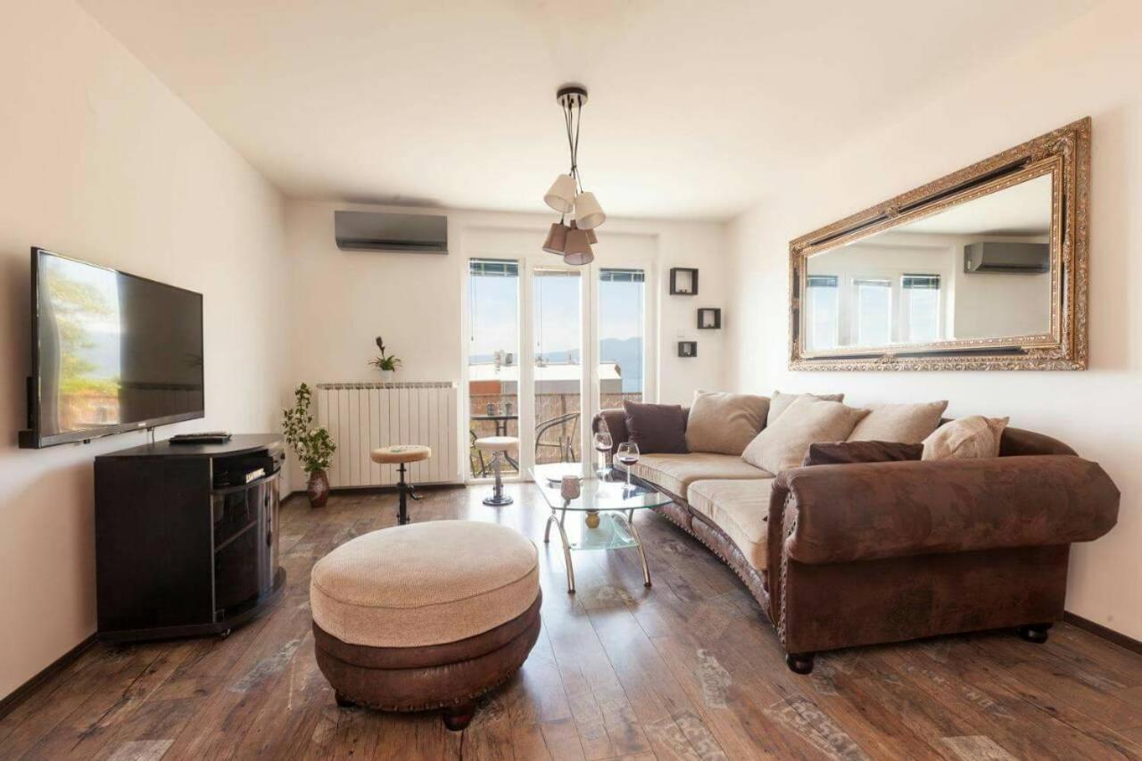 Becks Apartment Рийека Екстериор снимка
