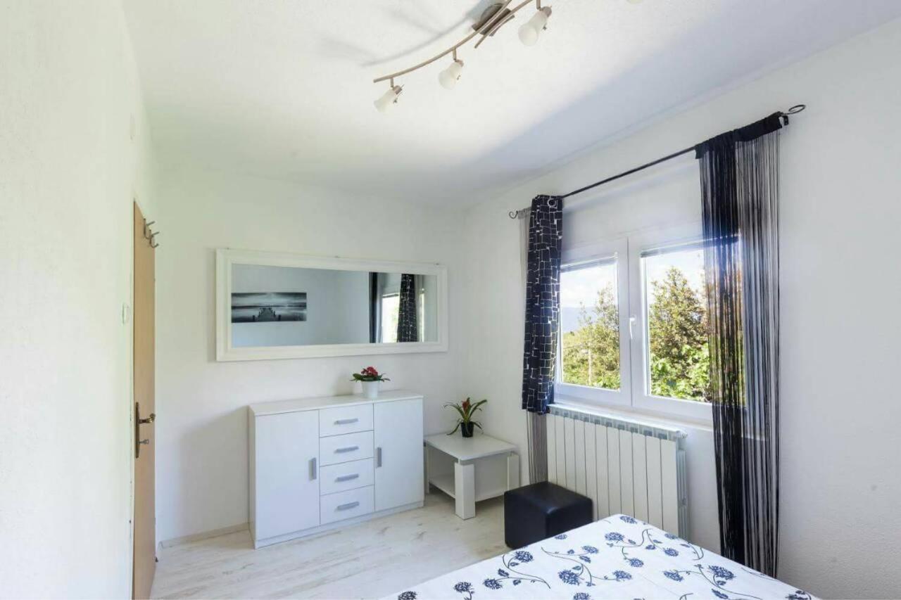 Becks Apartment Рийека Екстериор снимка