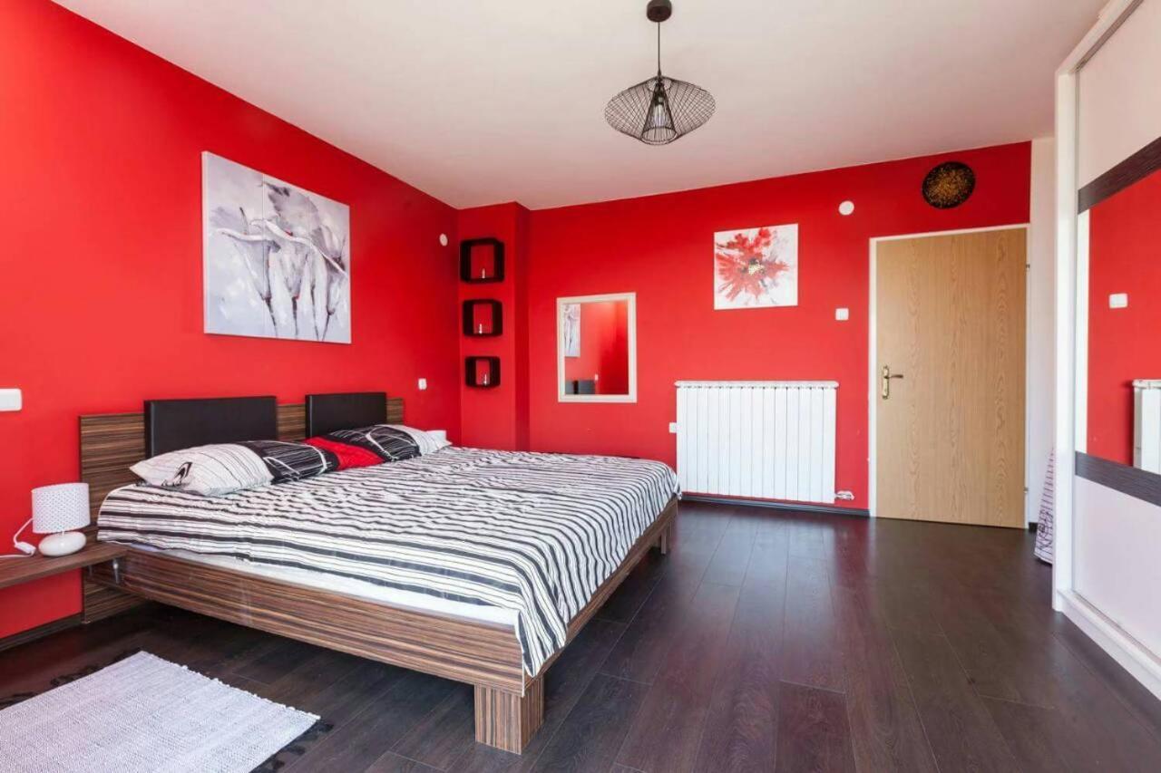 Becks Apartment Рийека Екстериор снимка