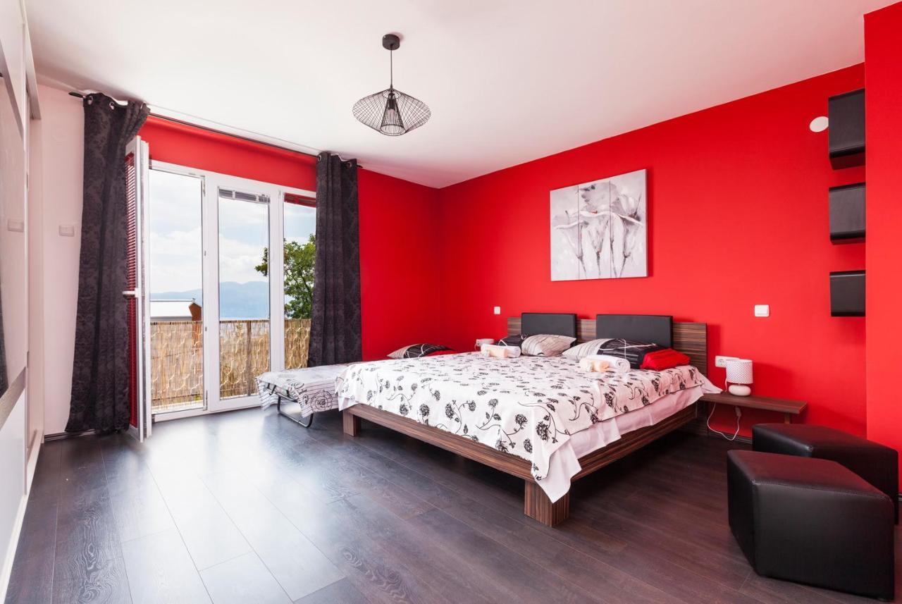 Becks Apartment Рийека Екстериор снимка
